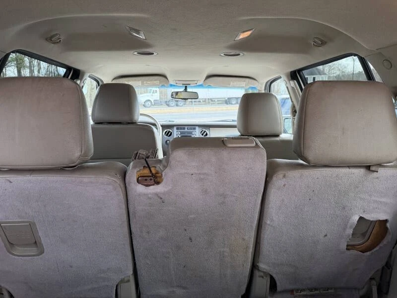 2010 Ford Expedition 3rd Gen - Image 17 of 21