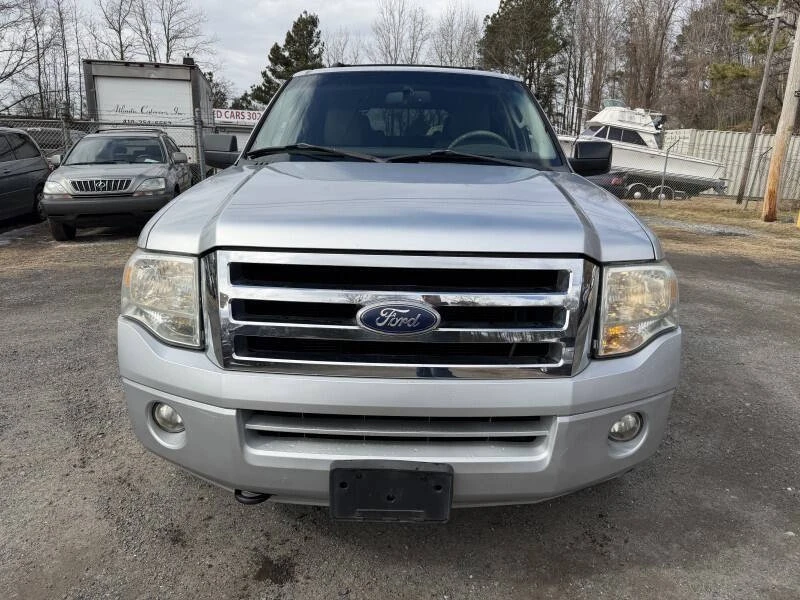 2010 Ford Expedition 3rd Gen - Image 13 of 21