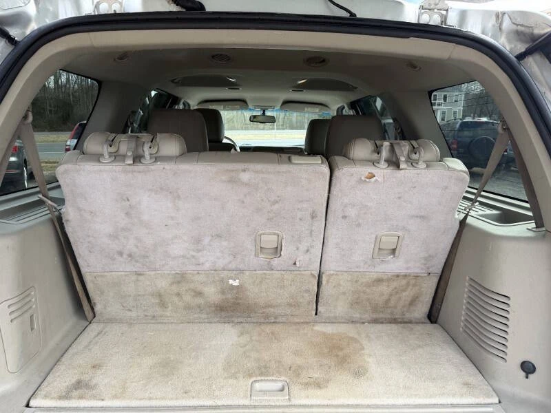 2010 Ford Expedition 3rd Gen - Image 16 of 21