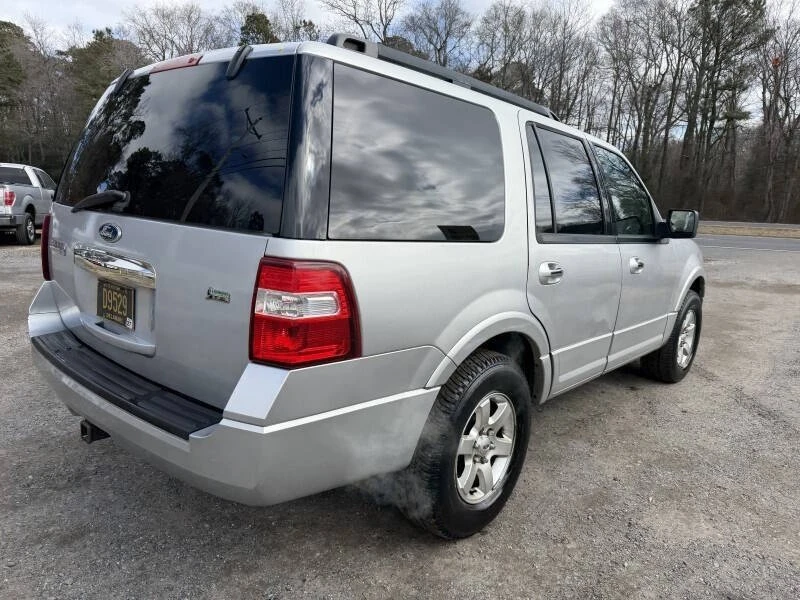 2010 Ford Expedition 3rd Gen - Image 6 of 21
