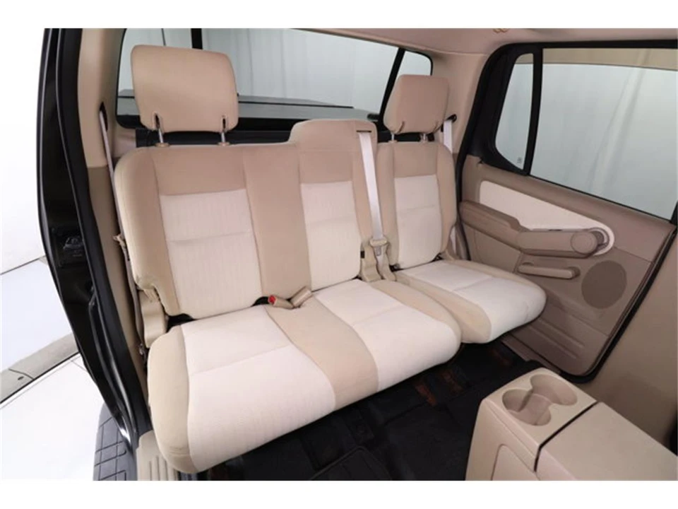 2010 Ford Explorer 4th Gen - Image 19 of 31