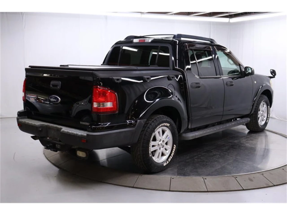 2010 Ford Explorer 4th Gen - Image 7 of 31