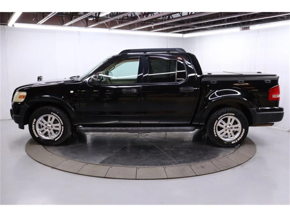 2010 Ford Explorer 4th Gen - Image 4 of 31