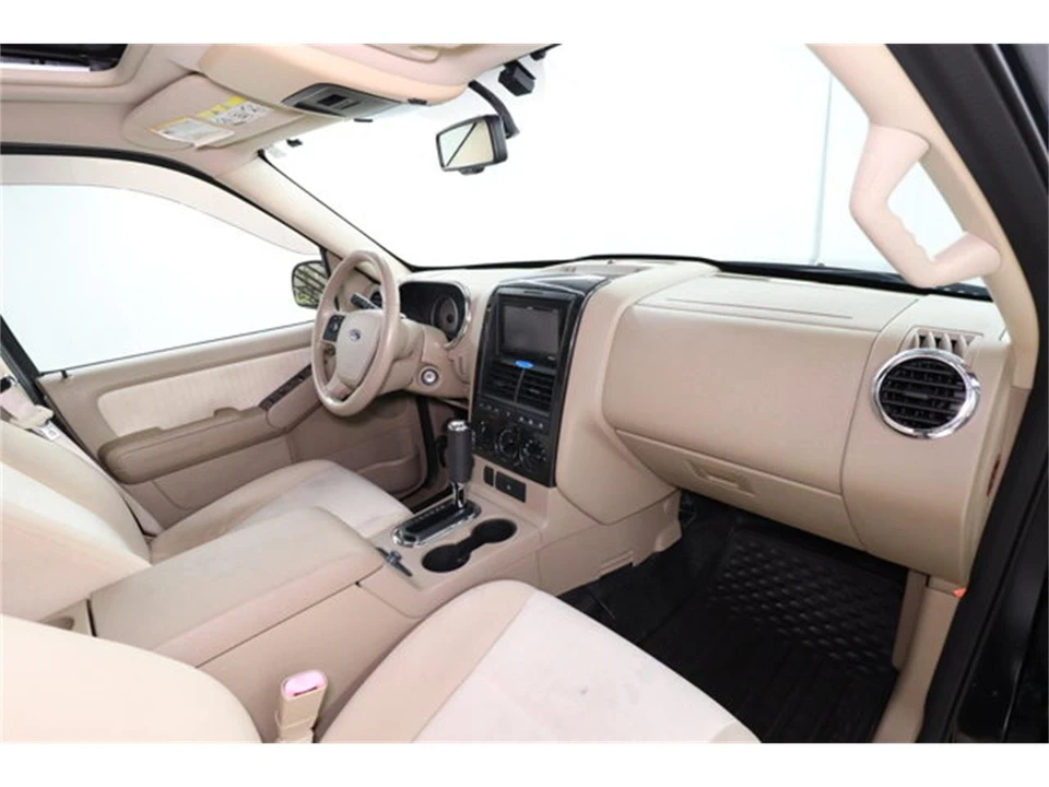 2010 Ford Explorer 4th Gen - Image 16 of 31