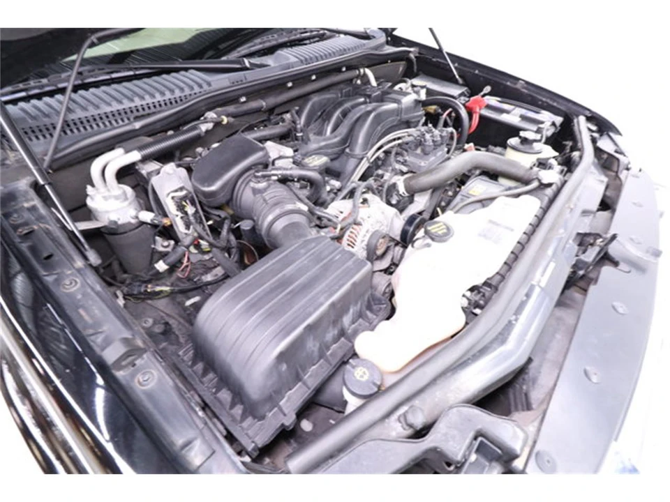 2010 Ford Explorer 4th Gen - Image 25 of 31