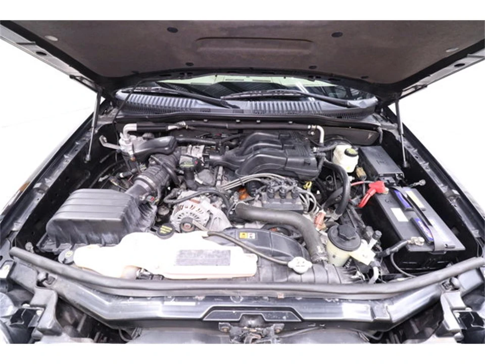 2010 Ford Explorer 4th Gen - Image 26 of 31