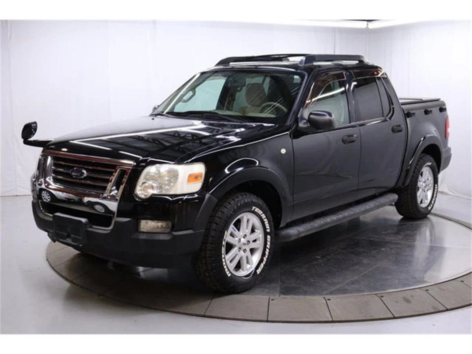 2010 Ford Explorer 4th Gen - Image 2 of 31
