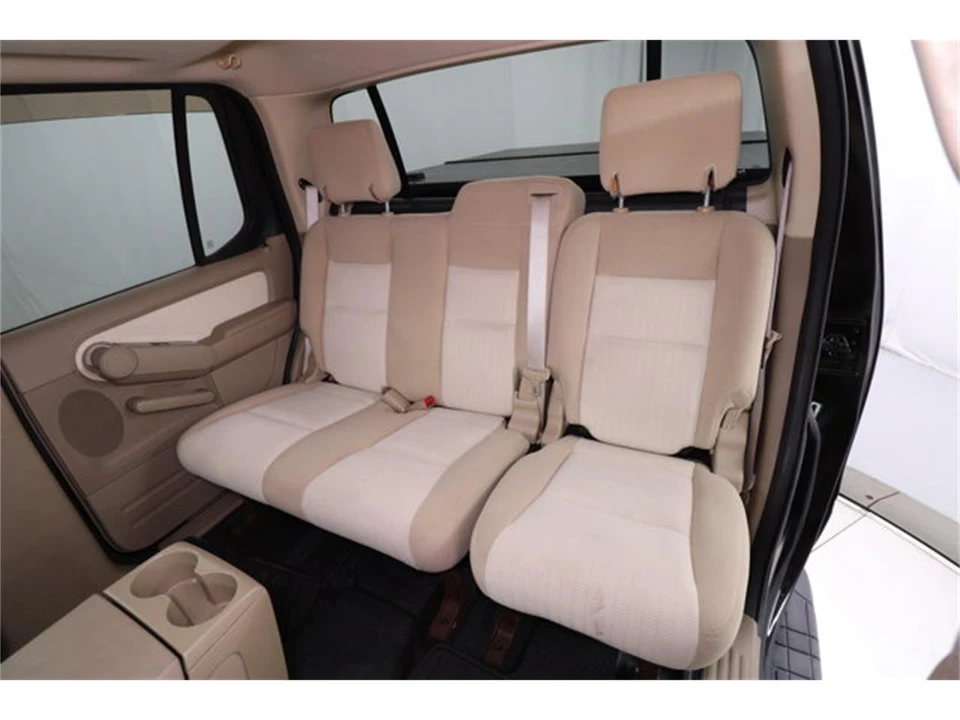 2010 Ford Explorer 4th Gen - Image 20 of 31