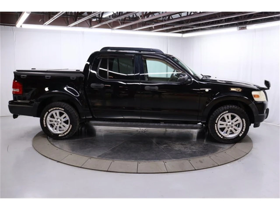 2010 Ford Explorer 4th Gen - Image 8 of 31