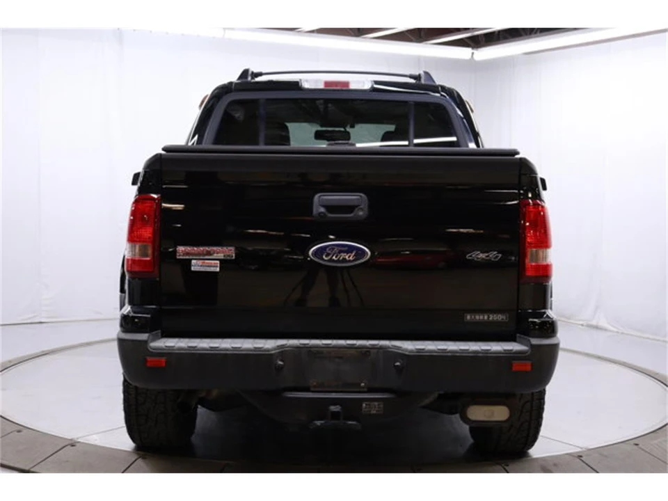 2010 Ford Explorer 4th Gen - Image 6 of 31