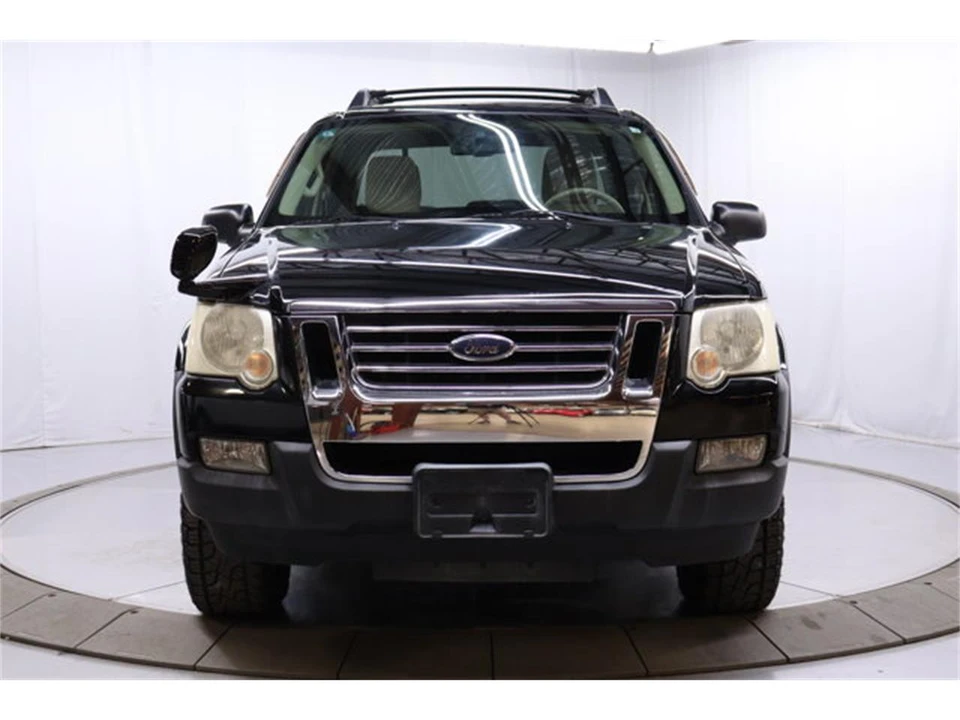2010 Ford Explorer 4th Gen - Image 3 of 31