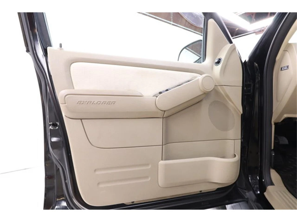 2010 Ford Explorer 4th Gen - Image 21 of 31