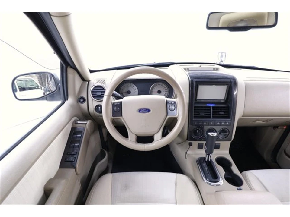 2010 Ford Explorer 4th Gen - Image 10 of 31