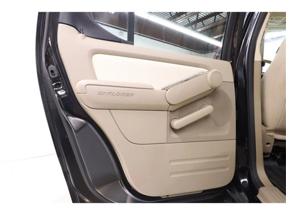 2010 Ford Explorer 4th Gen - Image 23 of 31