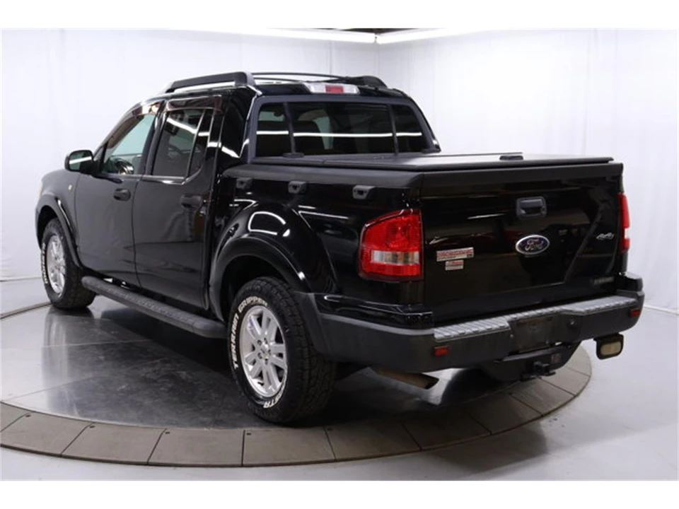 2010 Ford Explorer 4th Gen - Image 5 of 31