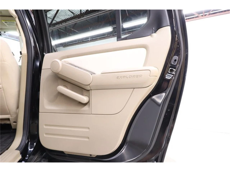 2010 Ford Explorer 4th Gen - Image 24 of 31