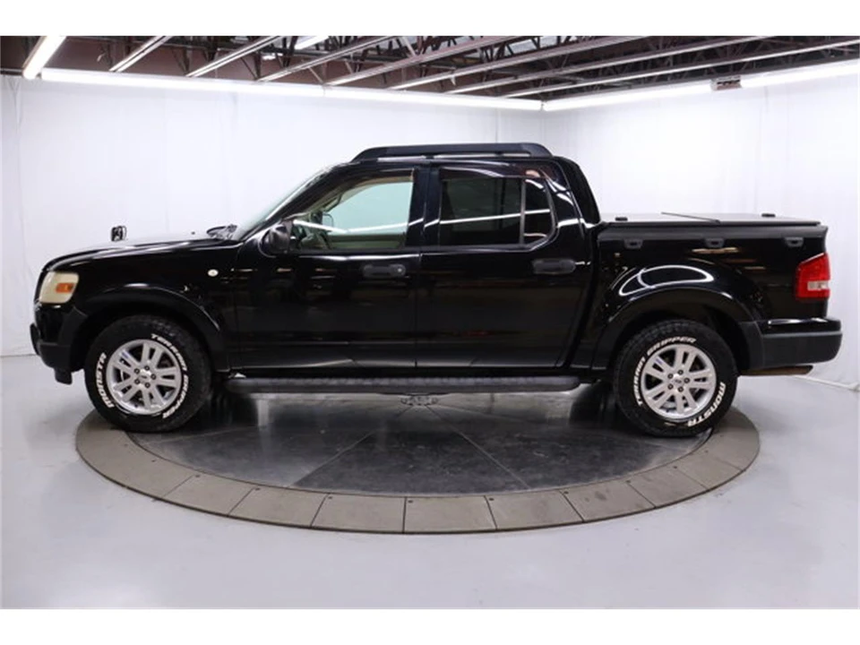 2010 Ford Explorer 4th Gen - Image 4 of 31