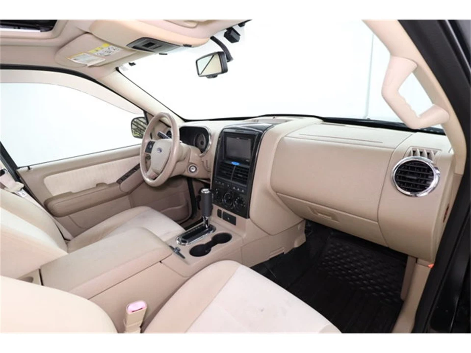 2010 Ford Explorer 4th Gen - Image 16 of 31