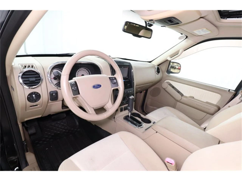 2010 Ford Explorer 4th Gen - Image 9 of 31