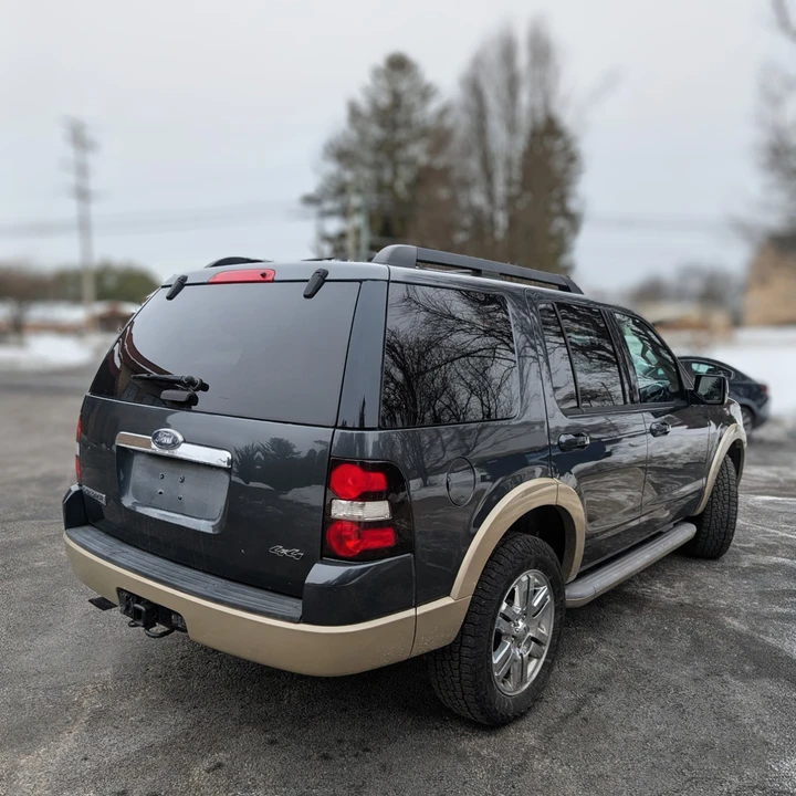 2010 Ford Explorer 4th Gen - Image 4 of 21
