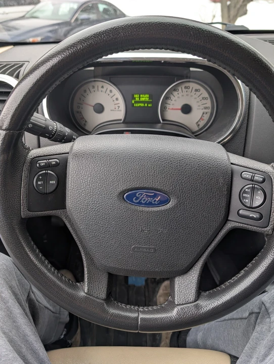 2010 Ford Explorer 4th Gen - Image 14 of 21