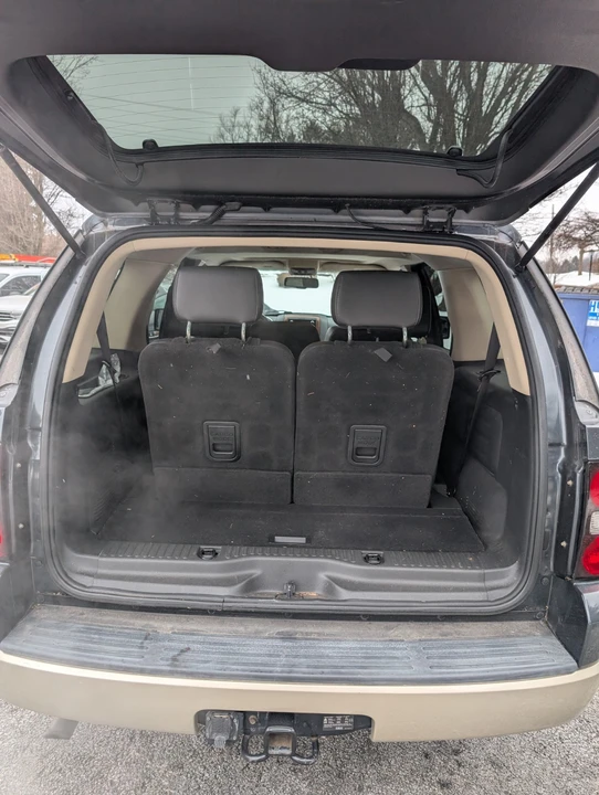 2010 Ford Explorer 4th Gen - Image 8 of 21