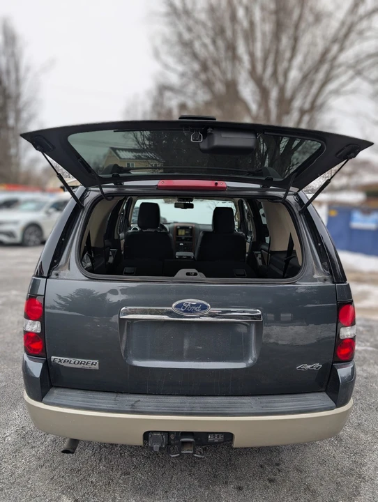 2010 Ford Explorer 4th Gen - Image 6 of 21