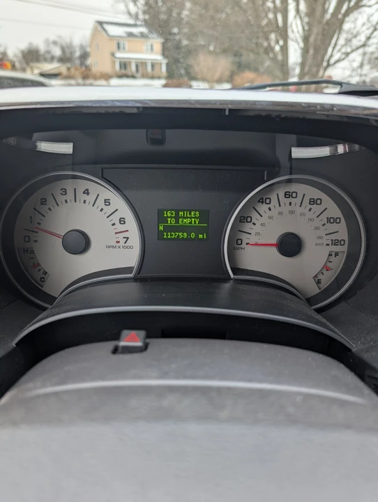2010 Ford Explorer 4th Gen - Image 15 of 21