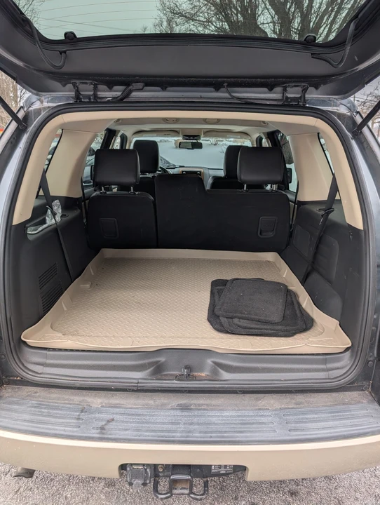 2010 Ford Explorer 4th Gen - Image 7 of 21
