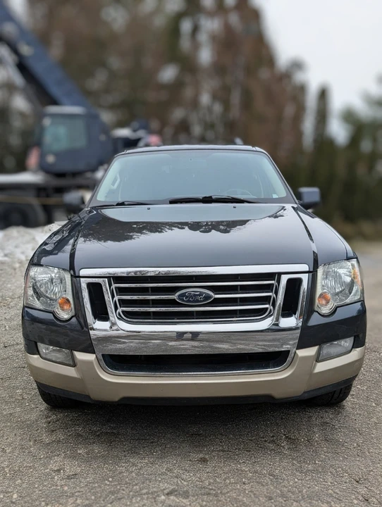 2010 Ford Explorer 4th Gen - Image 2 of 21