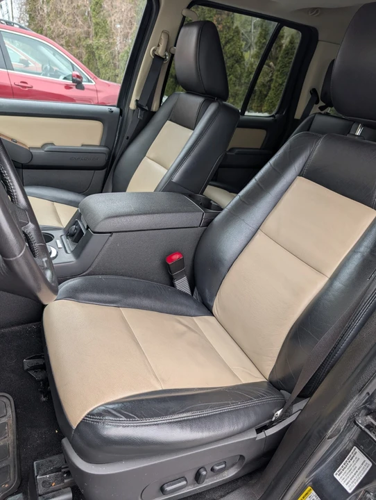 2010 Ford Explorer 4th Gen - Image 10 of 21