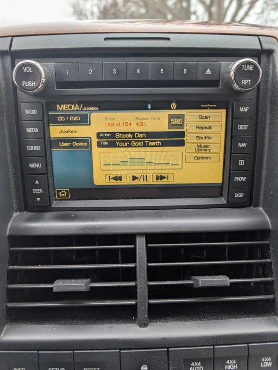2010 Ford Explorer 4th Gen - Image 17 of 21