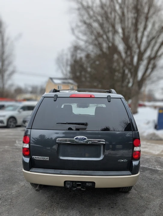 2010 Ford Explorer 4th Gen - Image 5 of 21