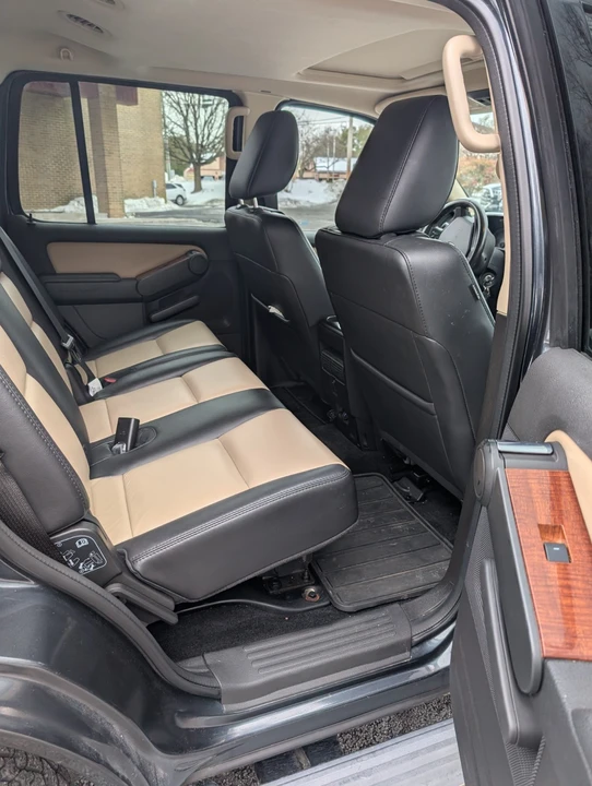 2010 Ford Explorer 4th Gen - Image 12 of 21