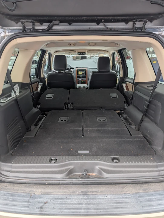 2010 Ford Explorer 4th Gen - Image 9 of 21