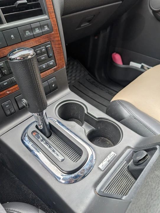 2010 Ford Explorer 4th Gen - Image 20 of 21