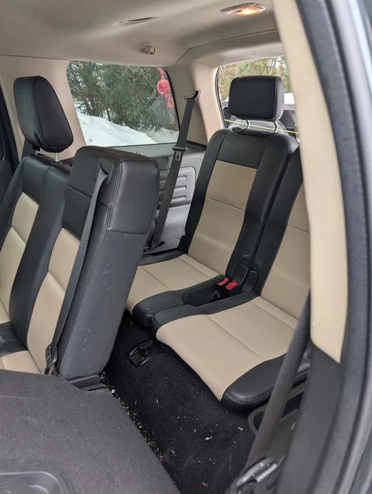 2010 Ford Explorer 4th Gen - Image 13 of 21