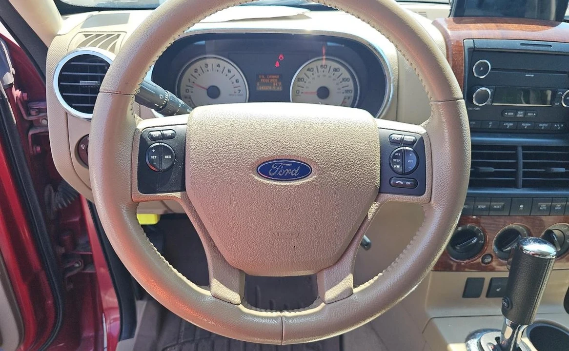 2010 Ford Explorer 4th Gen - Image 9 of 12