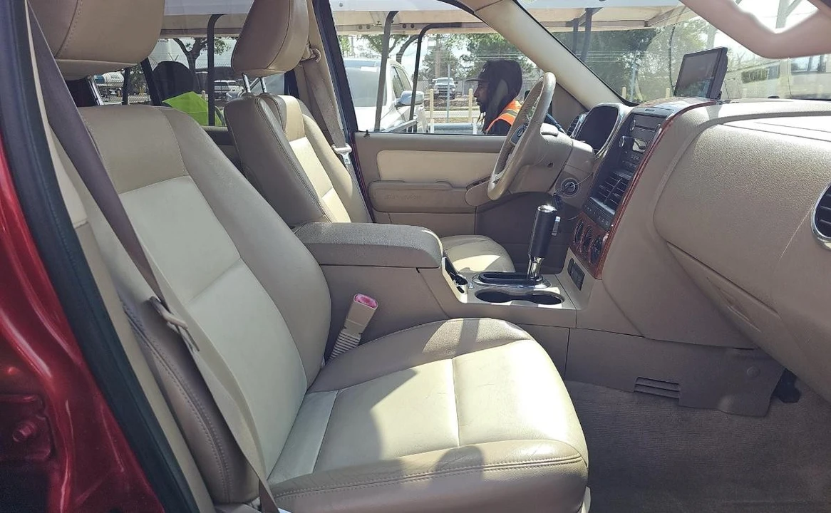 2010 Ford Explorer 4th Gen - Image 8 of 12