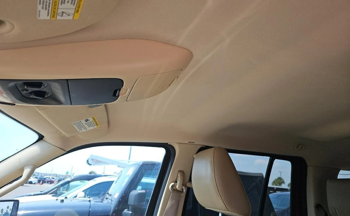 2010 Ford Explorer 4th Gen - Image 12 of 12