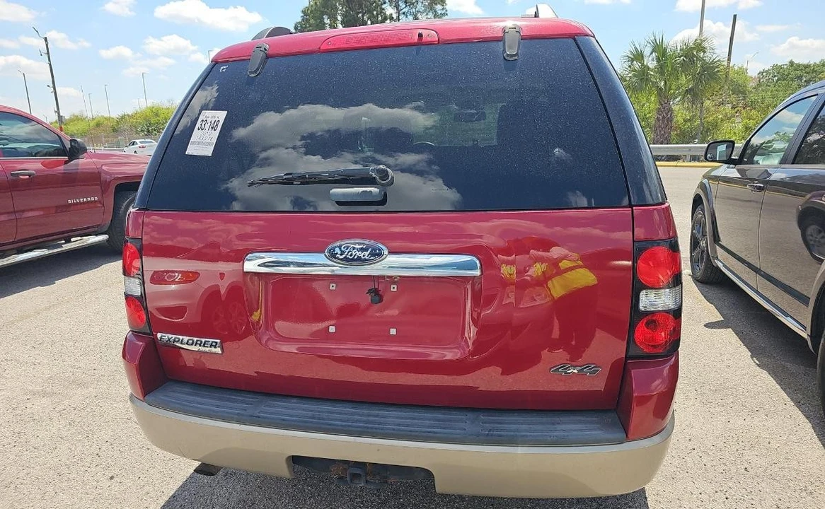 2010 Ford Explorer 4th Gen - Image 5 of 12