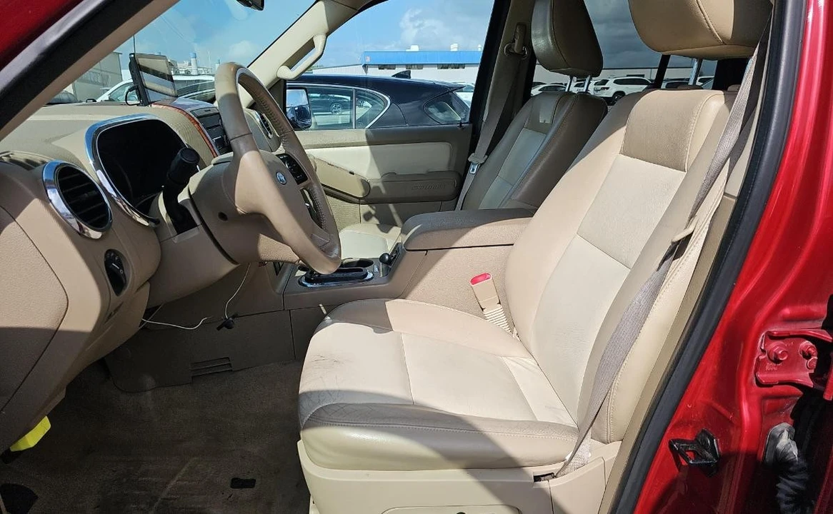 2010 Ford Explorer 4th Gen - Image 7 of 12