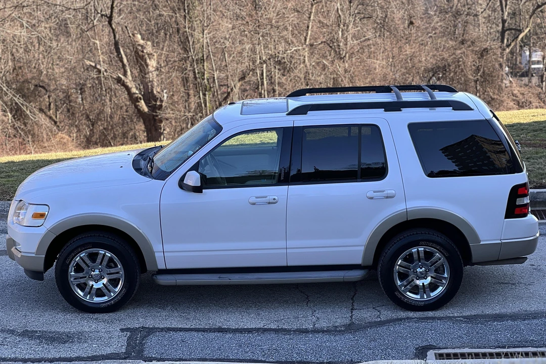 2010 Ford Explorer 4th Gen - Image 3 of 6