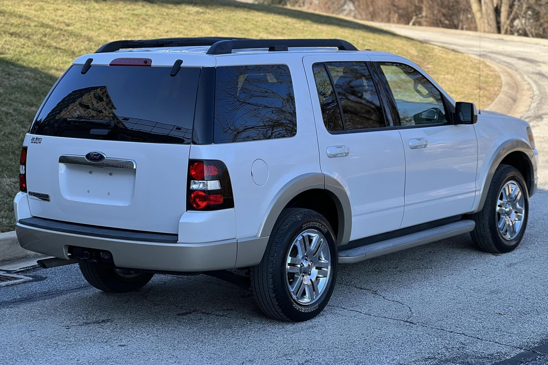 2010 Ford Explorer 4th Gen - Image 4 of 6