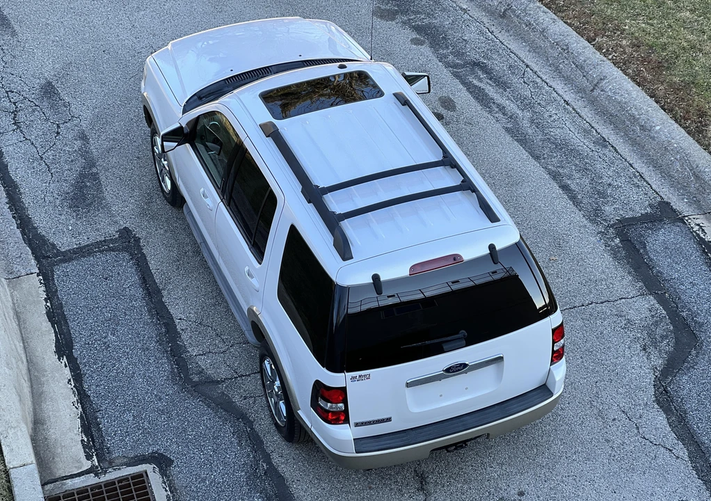2010 Ford Explorer 4th Gen - Image 6 of 6