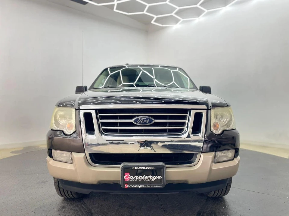 2010 Ford Explorer 4th Gen - Image 9 of 31