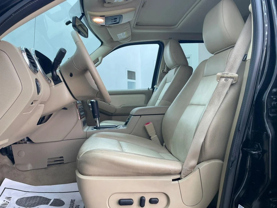 2010 Ford Explorer 4th Gen - Image 12 of 31