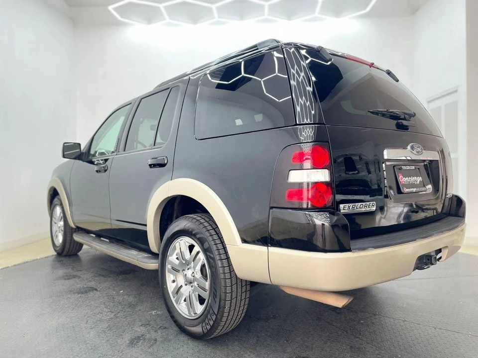 2010 Ford Explorer 4th Gen - Image 6 of 31