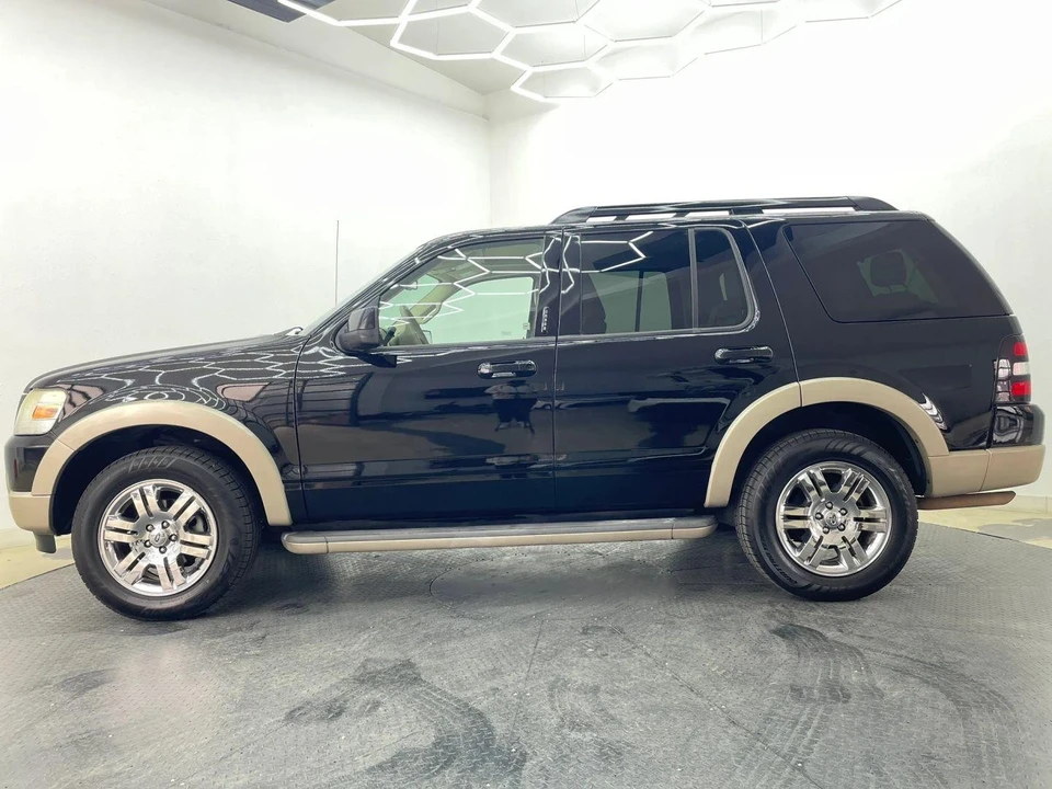 2010 Ford Explorer 4th Gen - Image 7 of 31