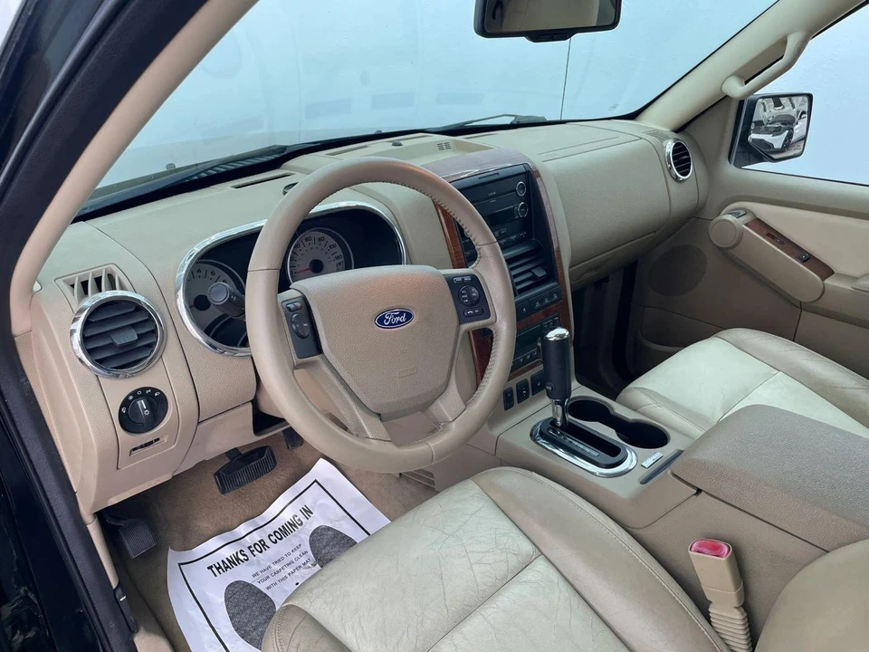 2010 Ford Explorer 4th Gen - Image 11 of 31